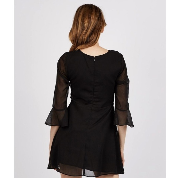 Cleobelle Benson Dress - Picture 3 of 7